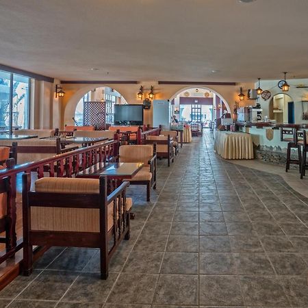Icarus Suites & Apartments By "Lefkoniko" Rethymno Exteriör bild
