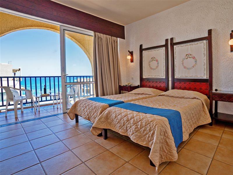 Icarus Suites & Apartments By "Lefkoniko" Rethymno Exteriör bild