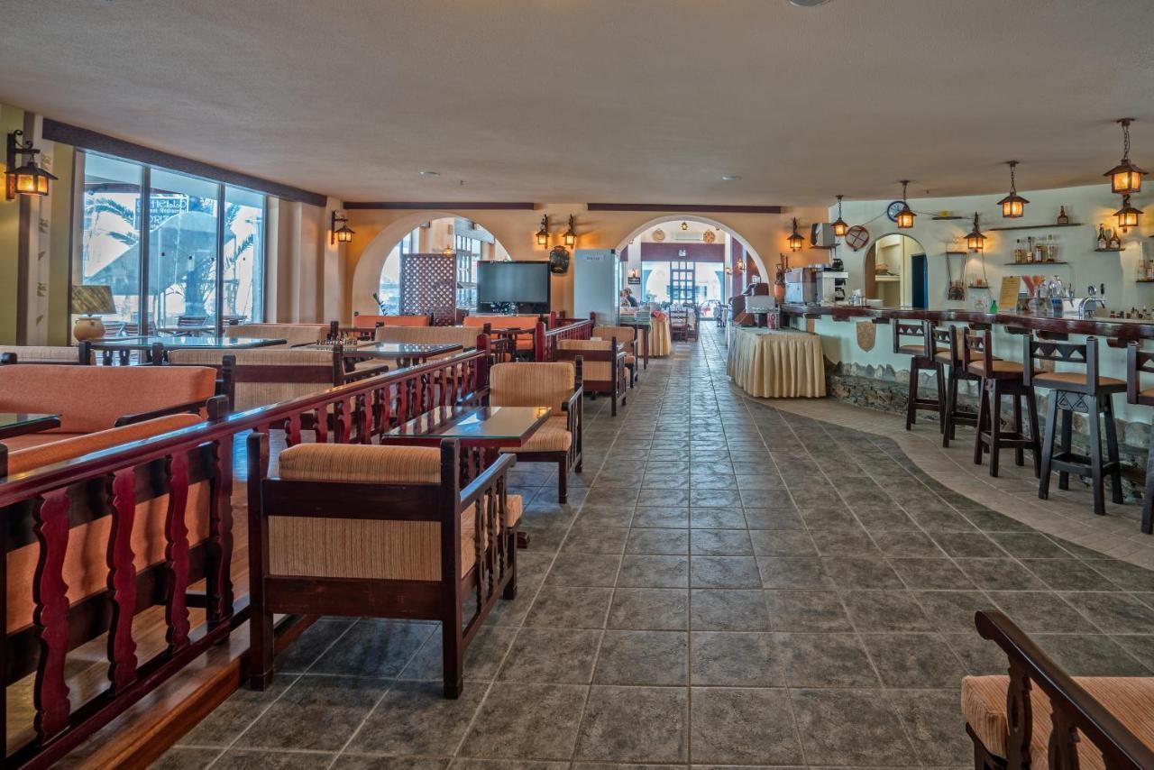 Icarus Suites & Apartments By "Lefkoniko" Rethymno Exteriör bild