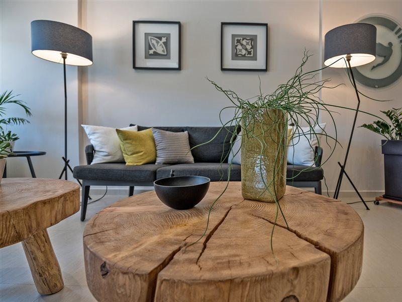 Icarus Suites & Apartments By "Lefkoniko" Rethymno Exteriör bild